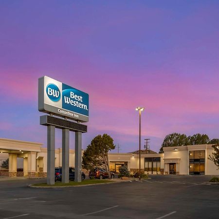 Best Western Cotton Tree Inn Rawlins Dış mekan fotoğraf