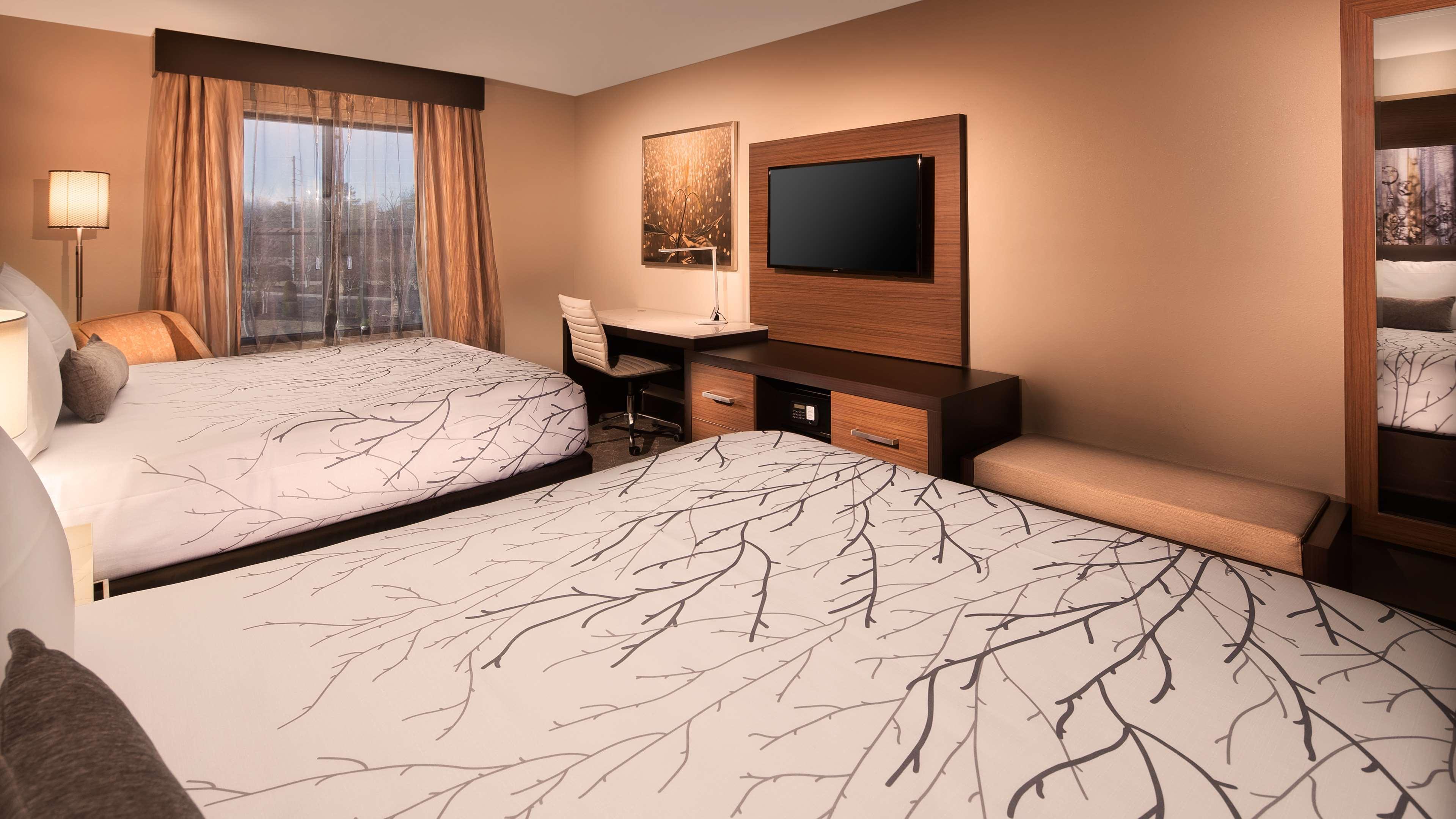 Best Western Cotton Tree Inn Rawlins Dış mekan fotoğraf