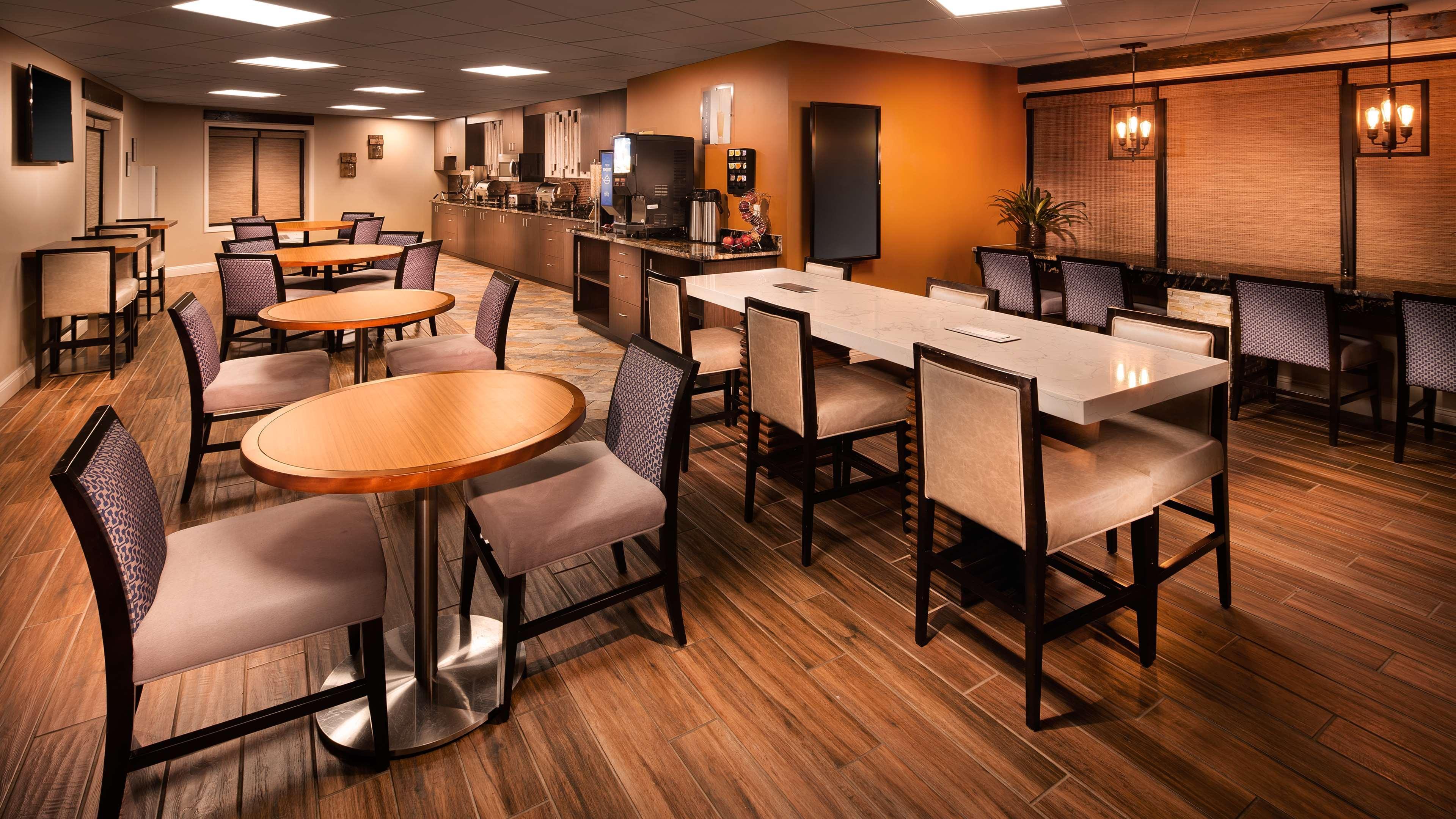 Best Western Cotton Tree Inn Rawlins Dış mekan fotoğraf