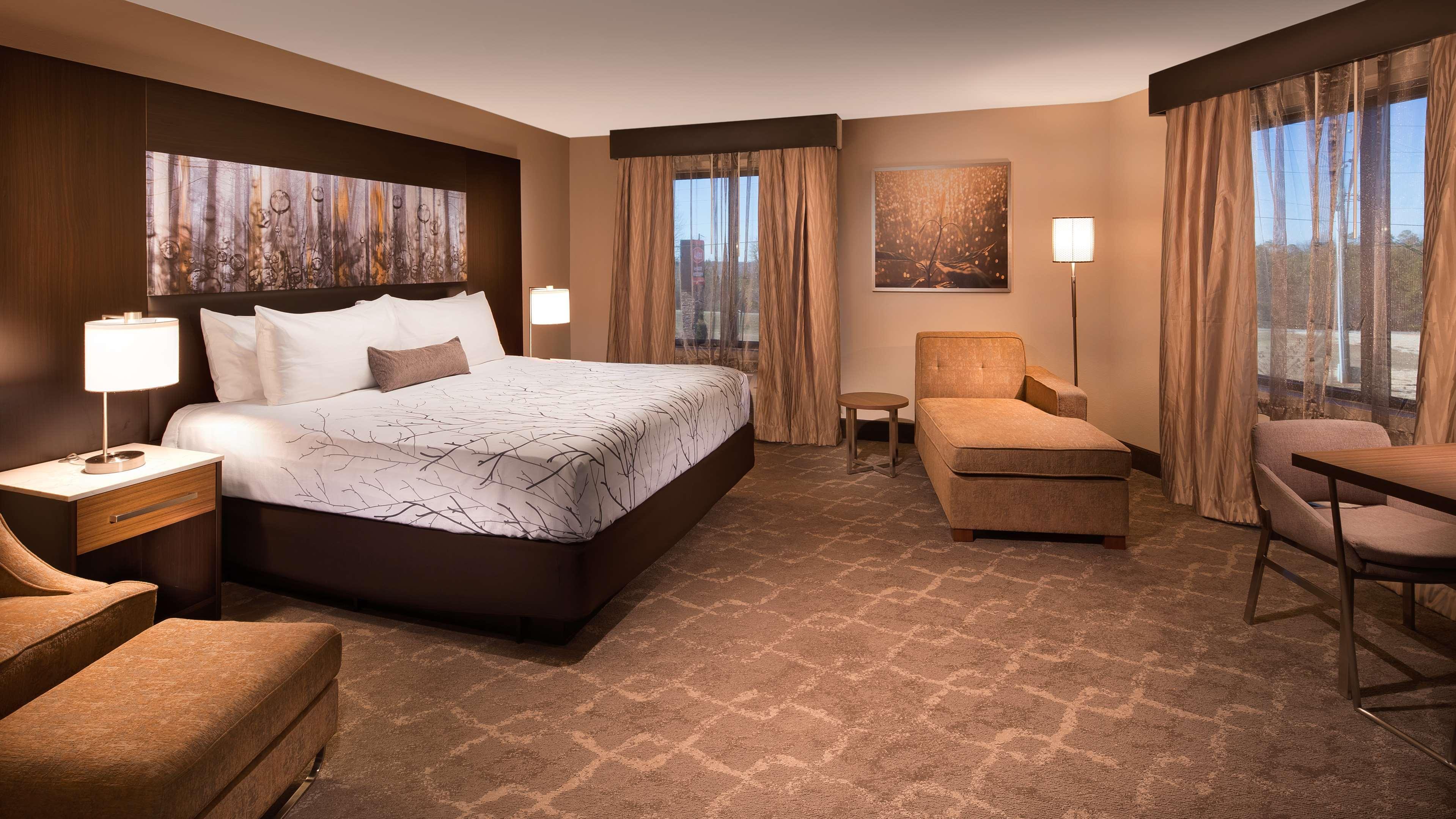 Best Western Cotton Tree Inn Rawlins Dış mekan fotoğraf