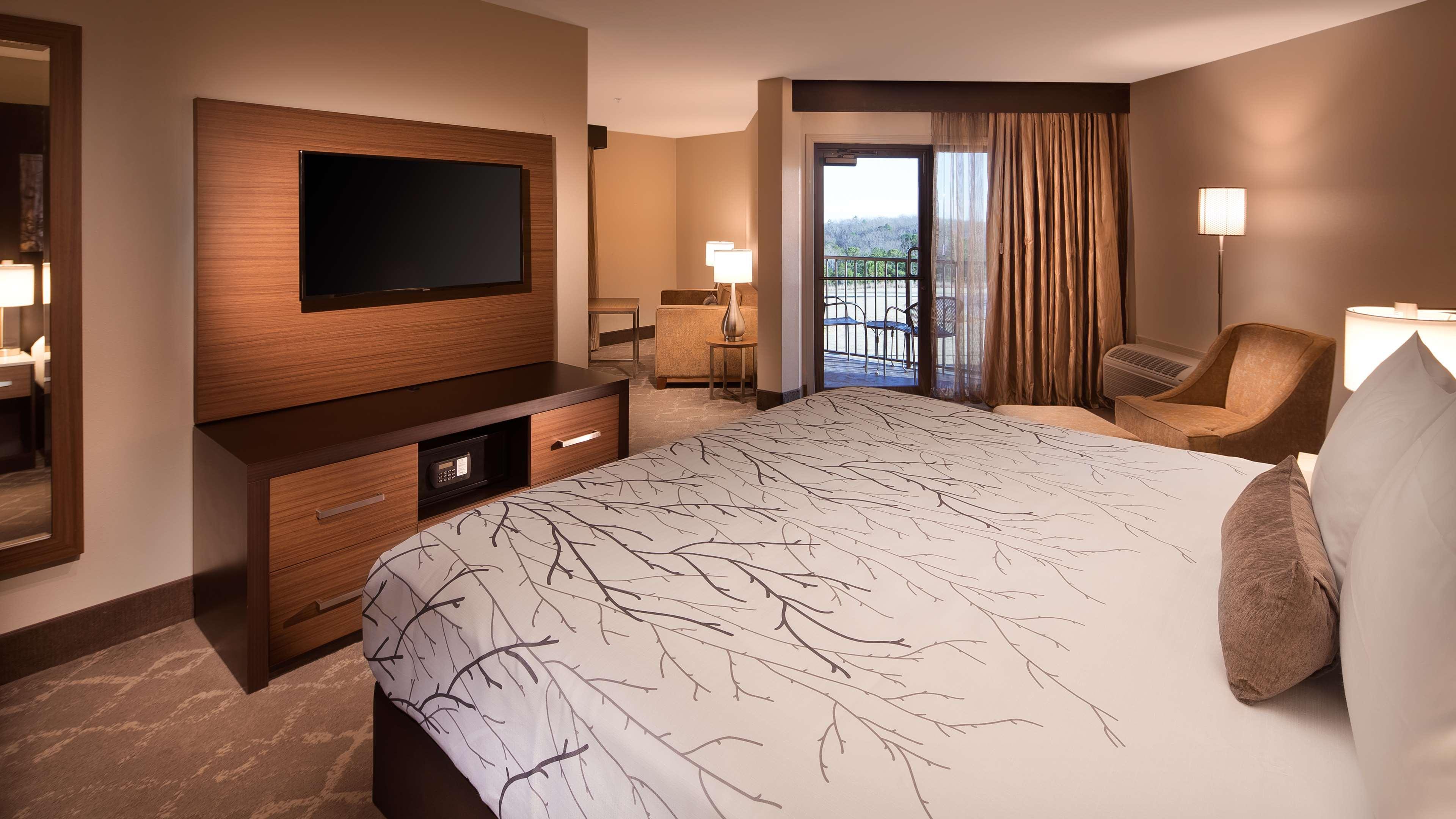 Best Western Cotton Tree Inn Rawlins Dış mekan fotoğraf