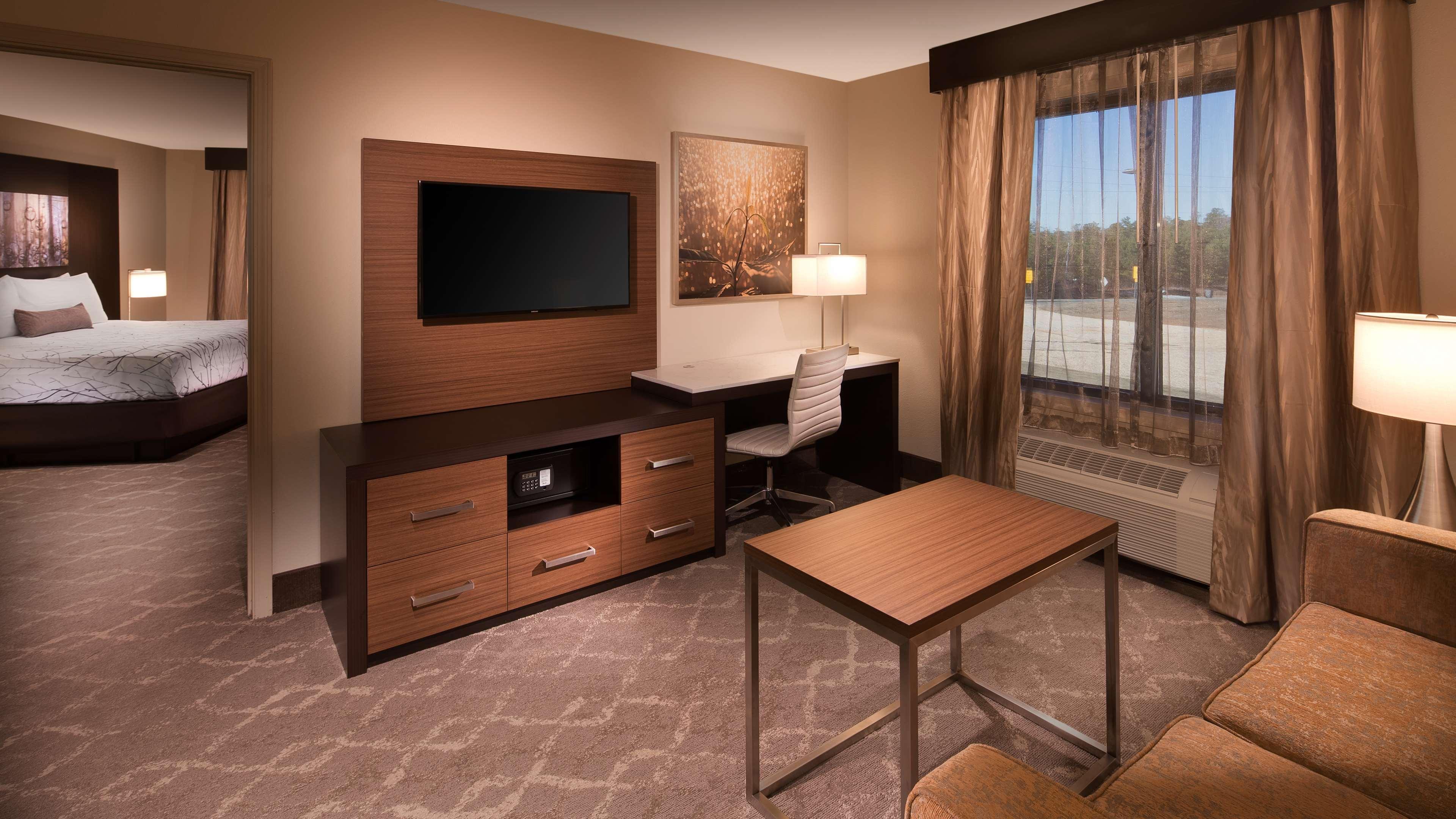 Best Western Cotton Tree Inn Rawlins Dış mekan fotoğraf