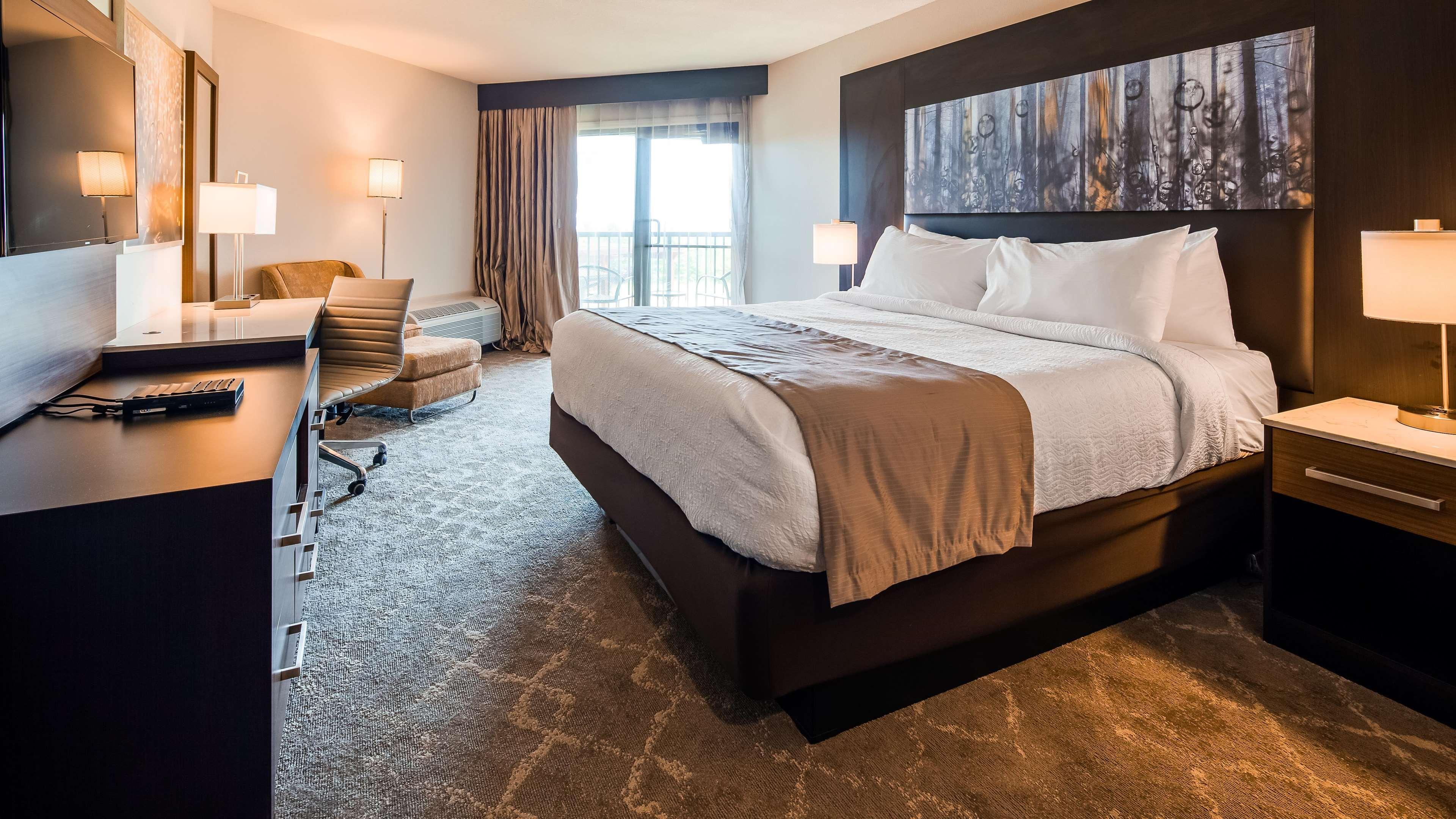 Best Western Cotton Tree Inn Rawlins Dış mekan fotoğraf