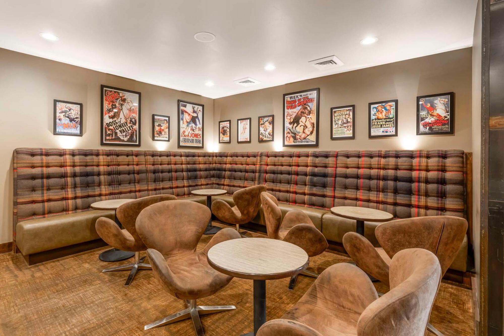Best Western Cotton Tree Inn Rawlins Dış mekan fotoğraf