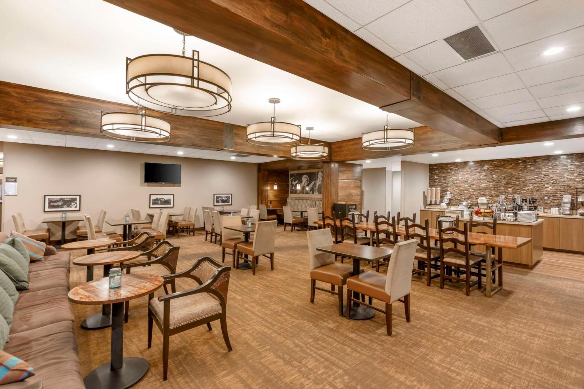 Best Western Cotton Tree Inn Rawlins Dış mekan fotoğraf