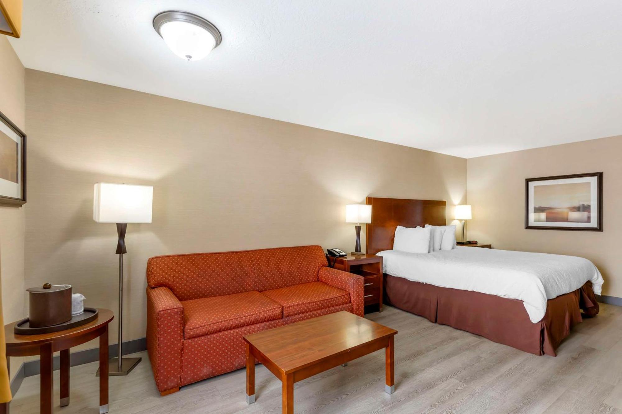 Best Western Cotton Tree Inn Rawlins Dış mekan fotoğraf
