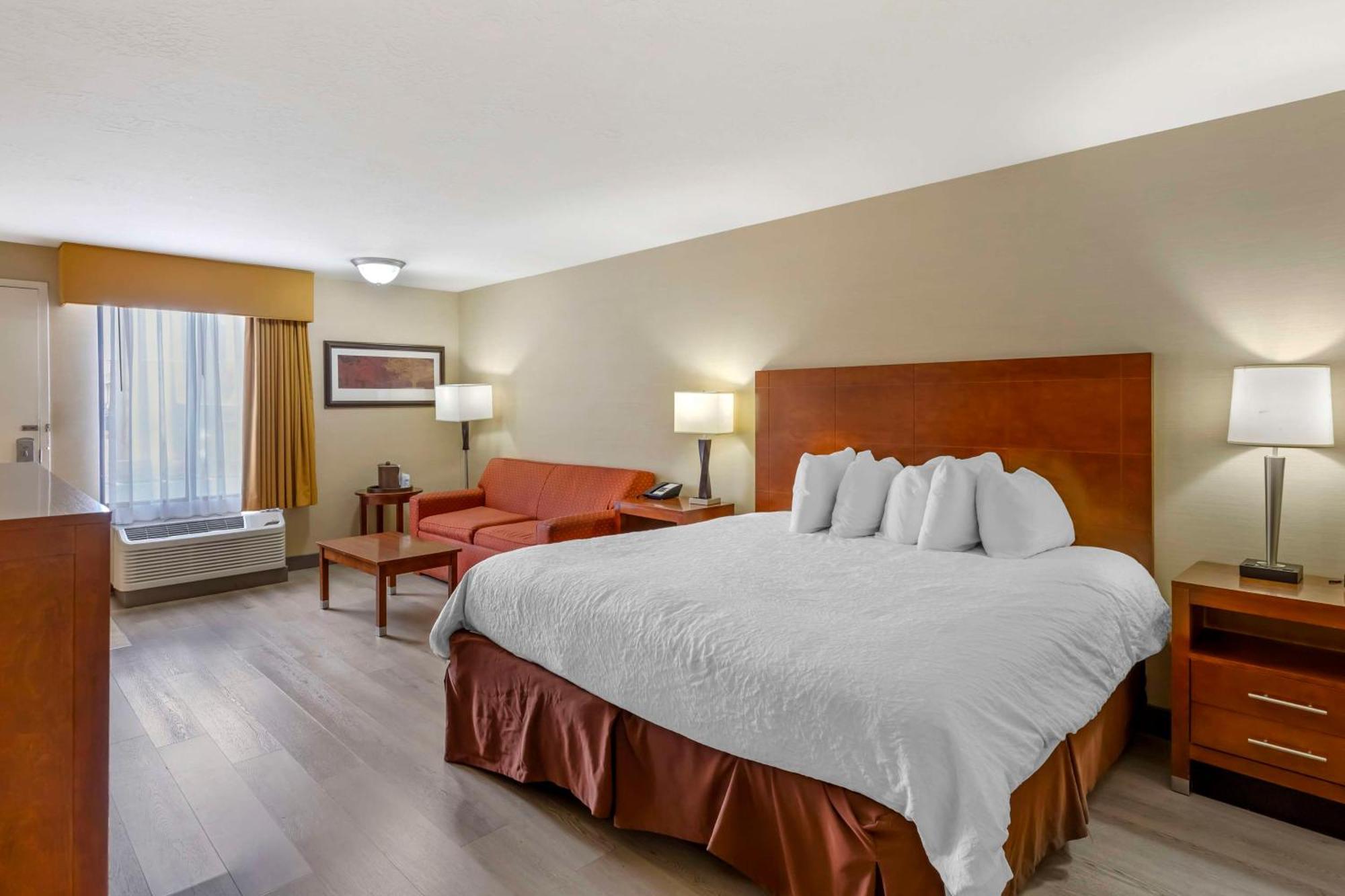 Best Western Cotton Tree Inn Rawlins Dış mekan fotoğraf