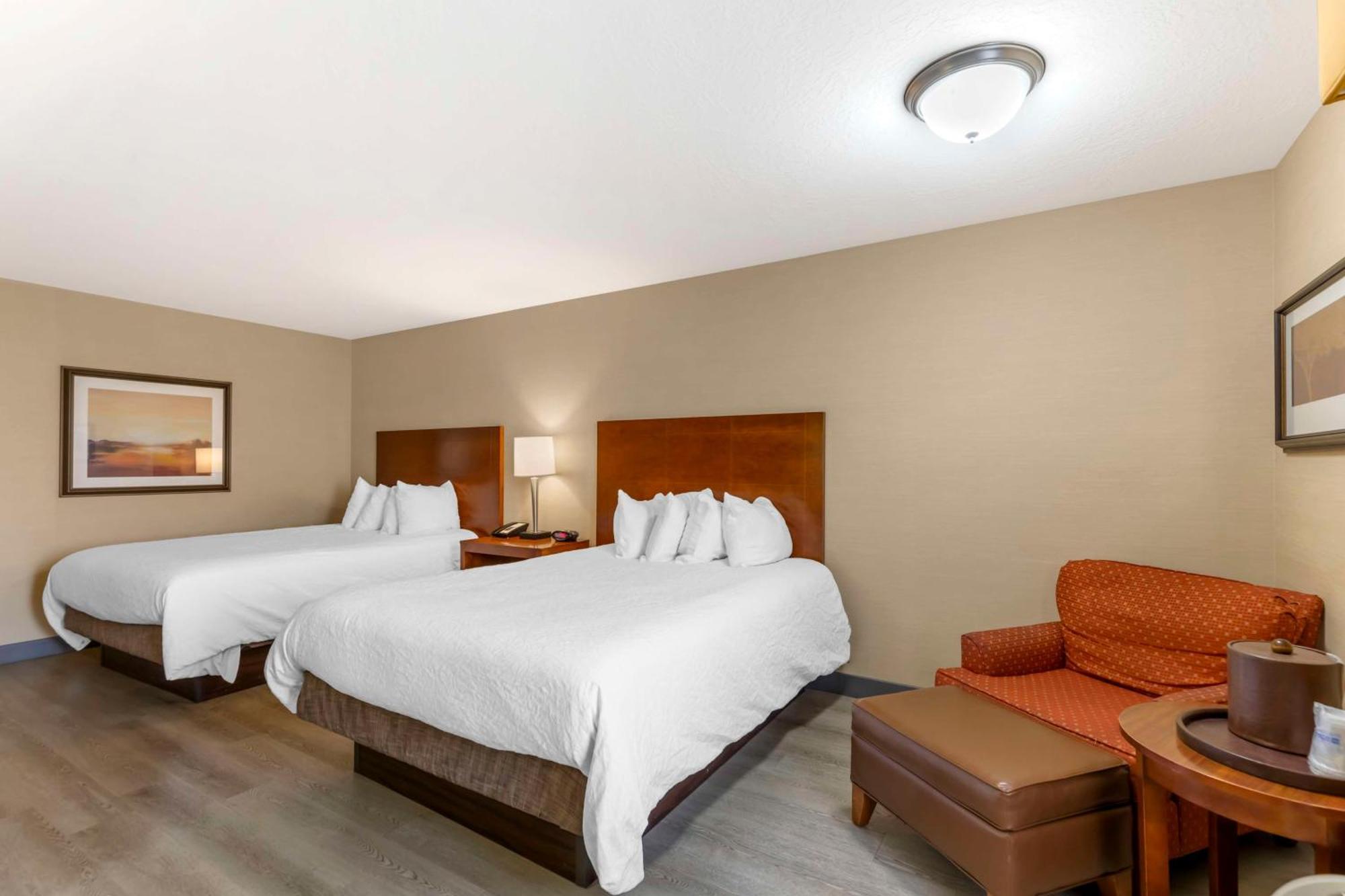 Best Western Cotton Tree Inn Rawlins Dış mekan fotoğraf