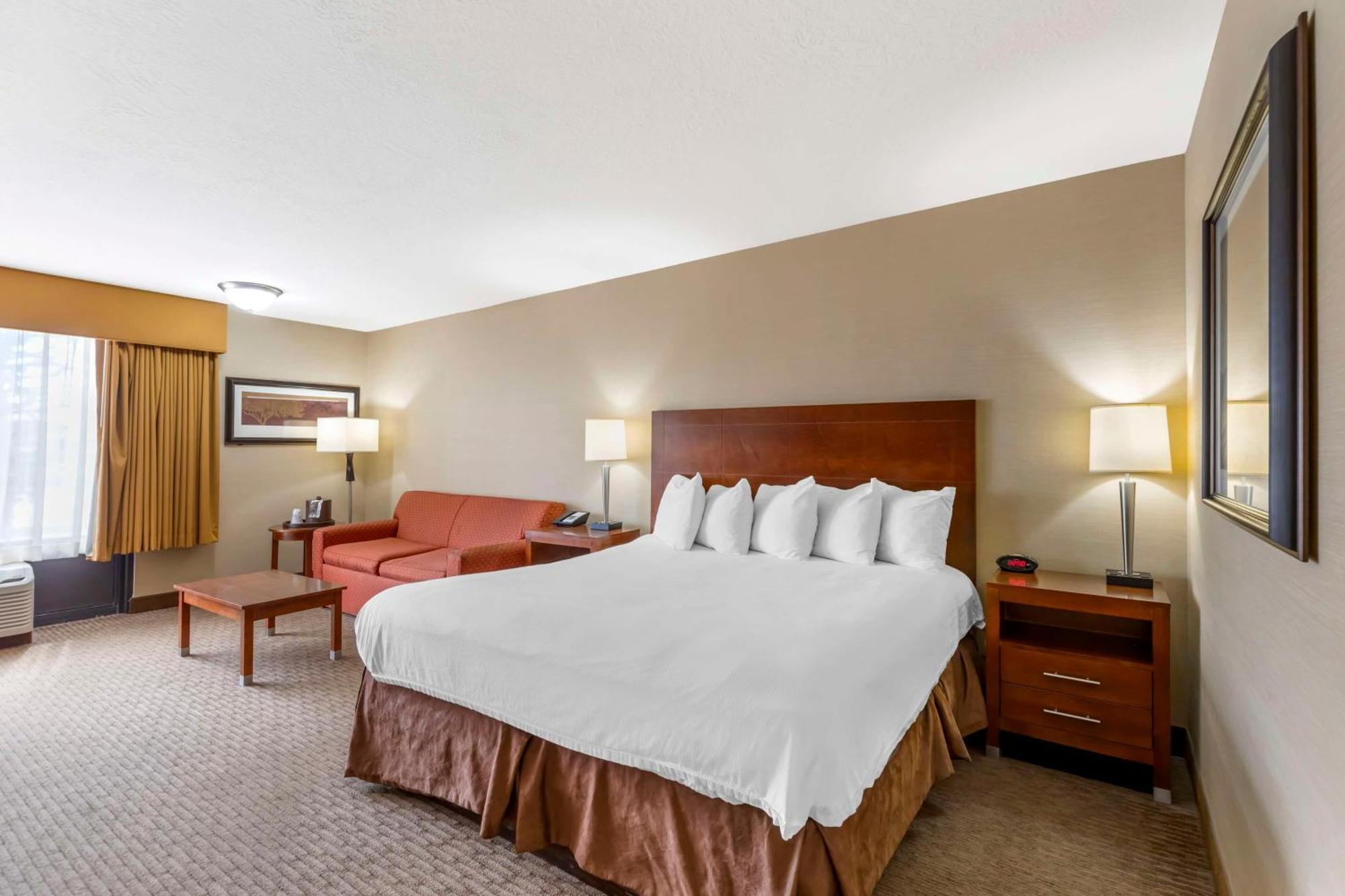 Best Western Cotton Tree Inn Rawlins Dış mekan fotoğraf