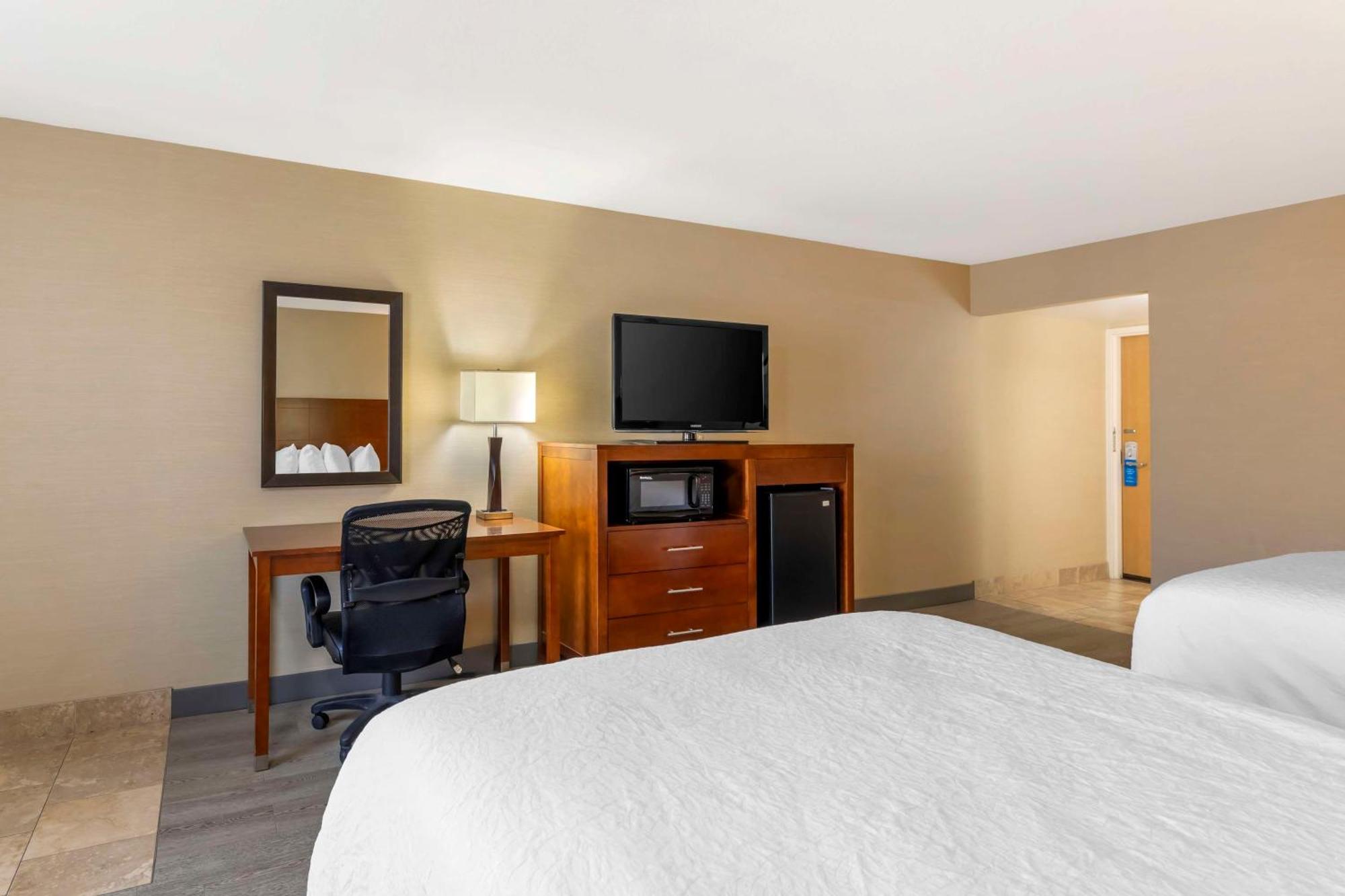 Best Western Cotton Tree Inn Rawlins Dış mekan fotoğraf