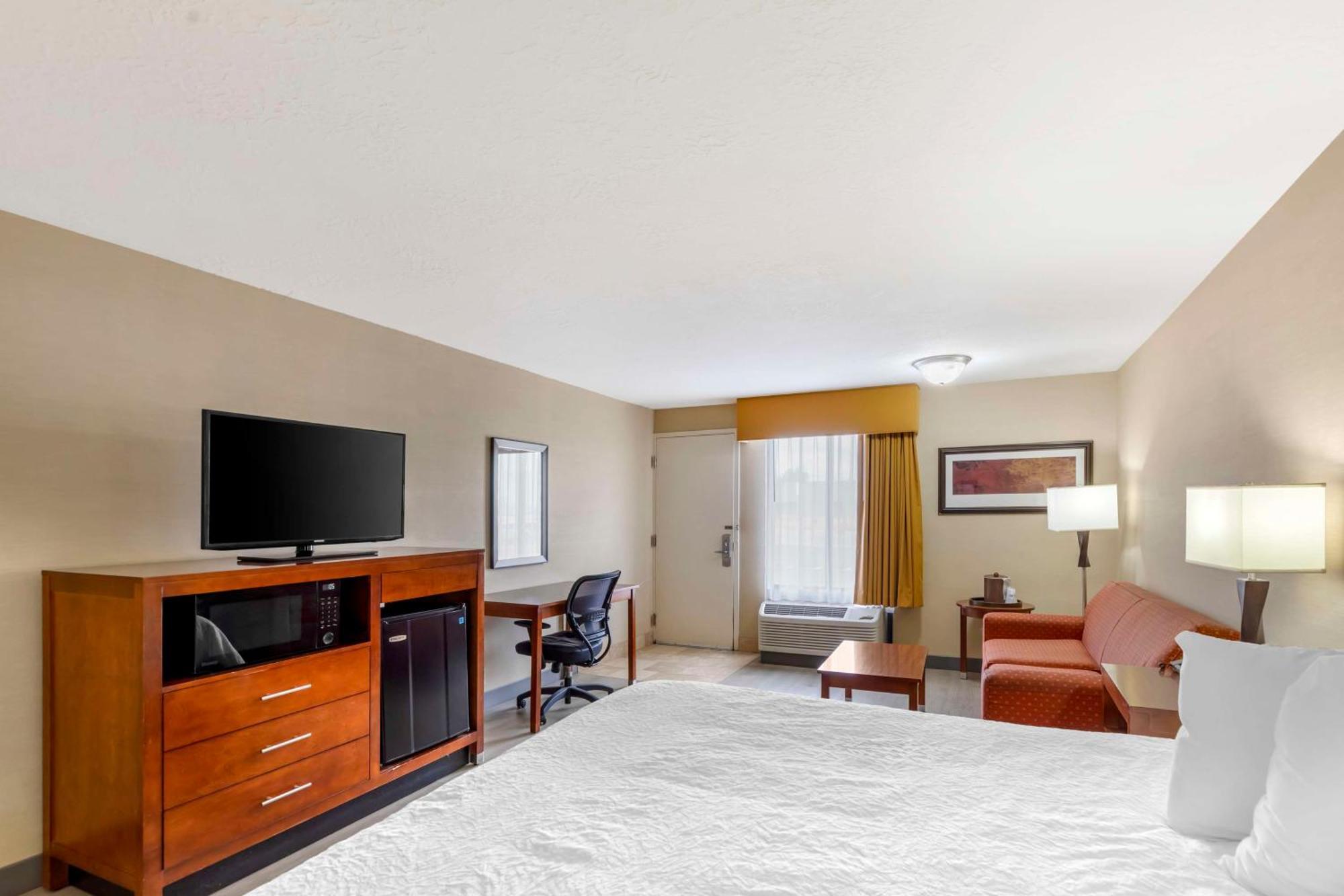 Best Western Cotton Tree Inn Rawlins Dış mekan fotoğraf